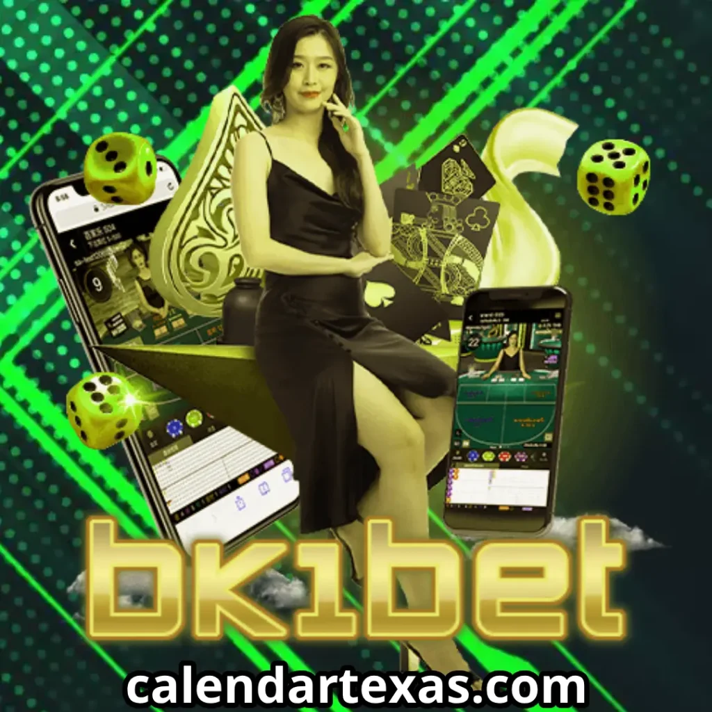 BK1BET แตกง่าย